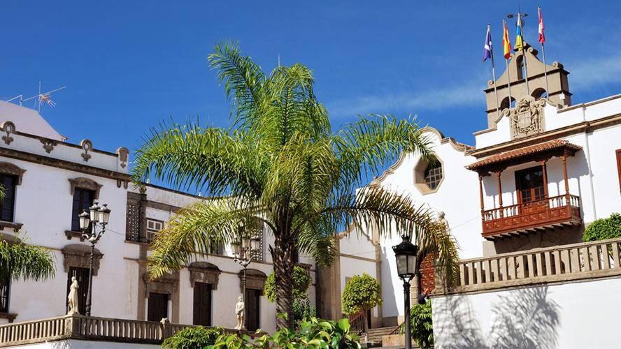 Las Casitas Del Bebedero - Yoga & Ecoturismo Icod De Los Vinos Exterior photo