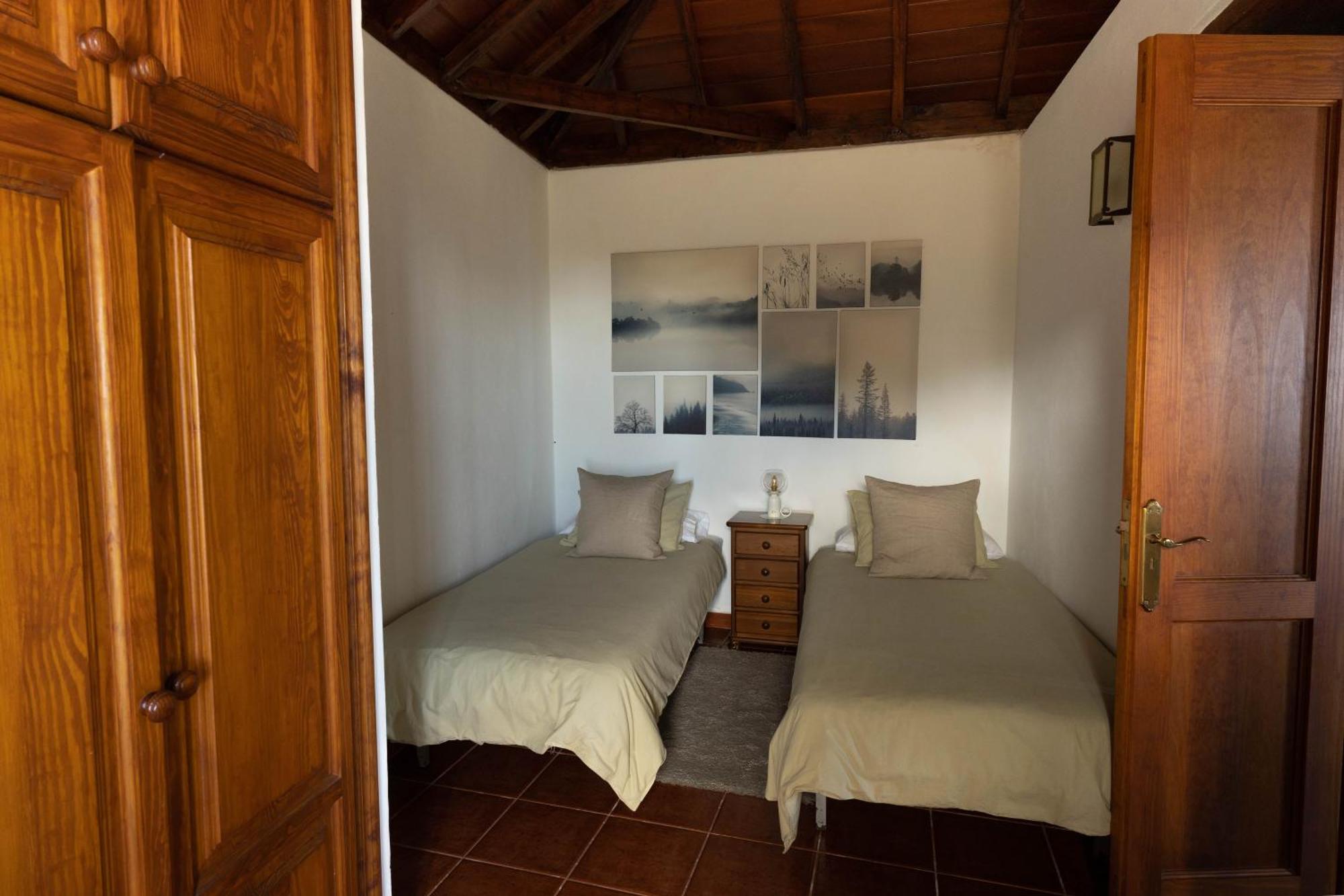 Las Casitas Del Bebedero - Yoga & Ecoturismo Icod De Los Vinos Exterior photo